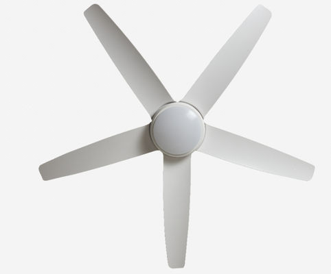 ECO ανεμιστήρες 56 ιντσών LED σύγχρονος ανεμιστήρας οροφής LED DC κινητήρας οικιακή χρήση
