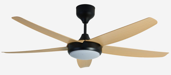 ECO 56 Hugger Ceiling Fan DC 56 Ceiling Fan με τηλεχειριστήριο