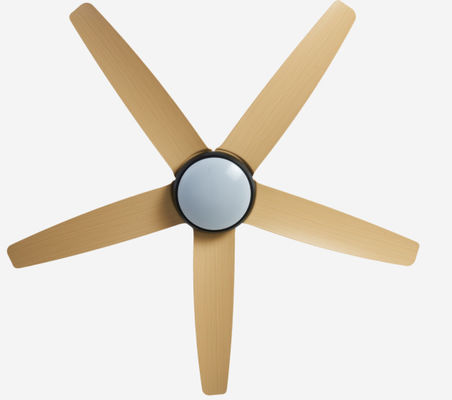 ECO 56 Hugger Ceiling Fan DC 56 Ceiling Fan με τηλεχειριστήριο