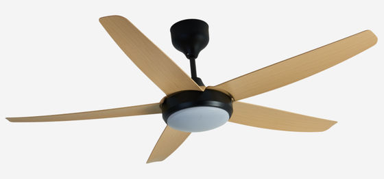 ECO 56 Hugger Ceiling Fan DC 56 Ceiling Fan με τηλεχειριστήριο