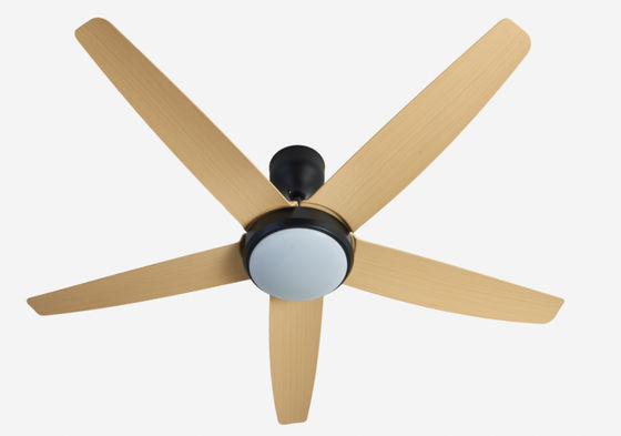 ECO 56 Hugger Ceiling Fan DC 56 Ceiling Fan με τηλεχειριστήριο