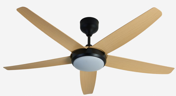 ECO 56 Hugger Ceiling Fan DC 56 Ceiling Fan με τηλεχειριστήριο